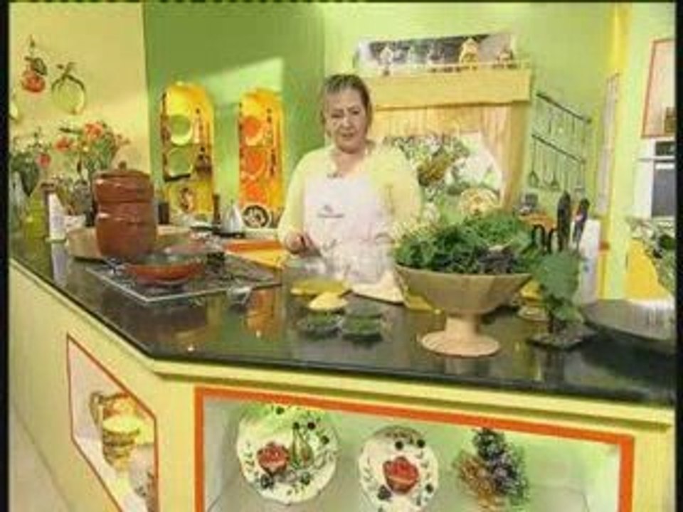 CnepdMultimédia Emission Mout3at el ma2ida-17