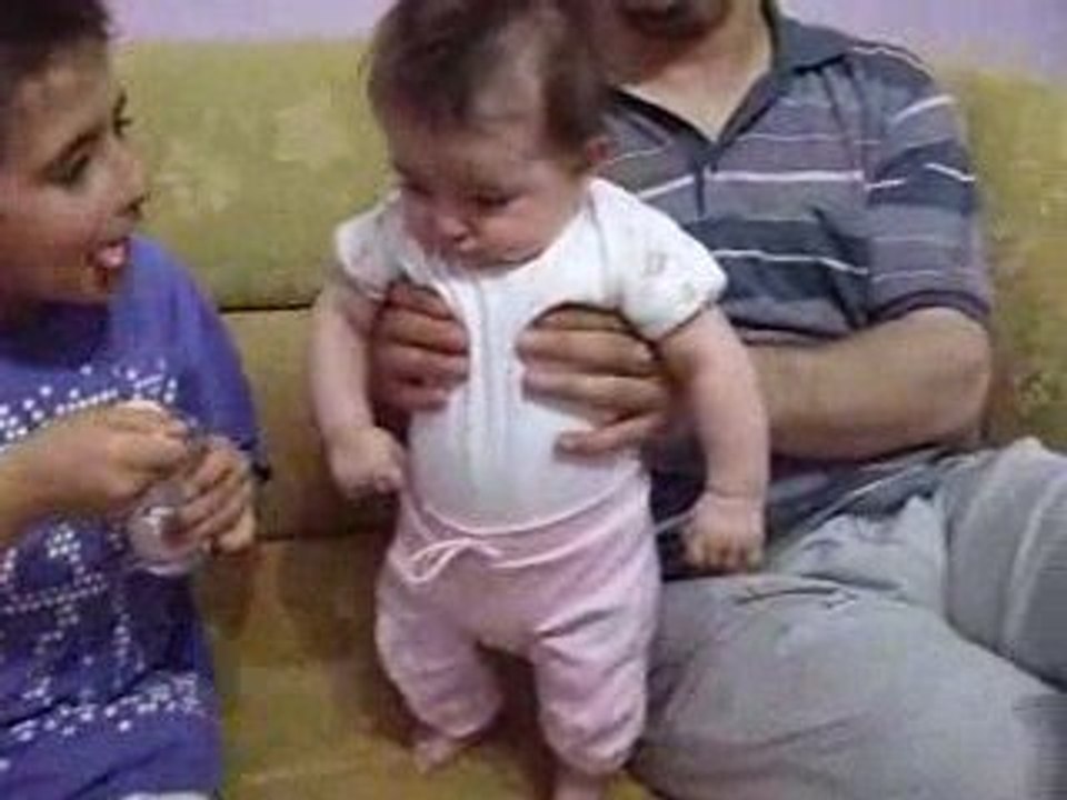 Ho- Geldin Melike Sare Özden