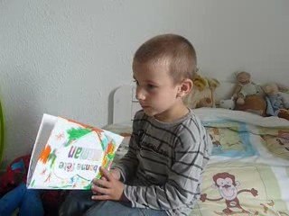 Fête des mères 2009