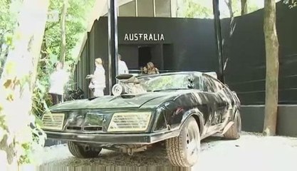 Arts.21 | Exploring the World