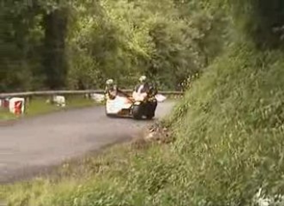 Rallye de l'ain 1