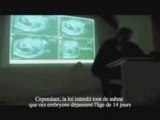 conférence sur les cellules souches hybrides