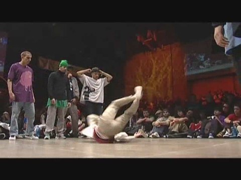 Fusion Rockers - Flow Mo