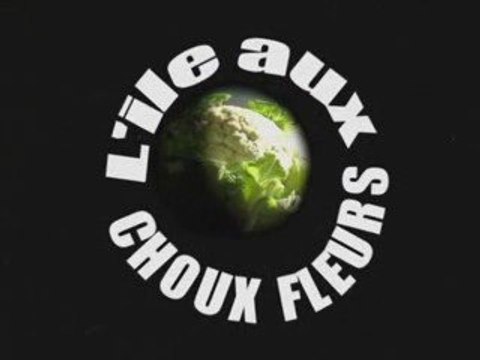 L' île aux Choux-Fleurs