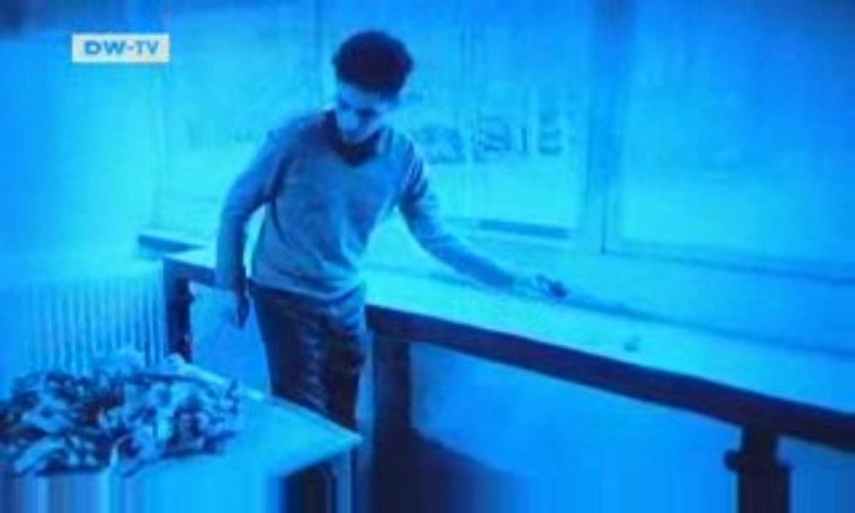 Video of the day | Venice Biennale