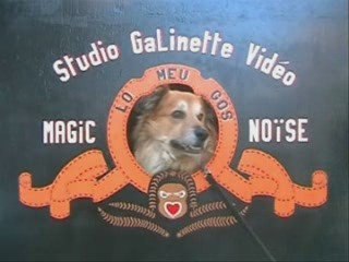 LA MARIEE sur l' air de la Montagne de Jean FERRAT