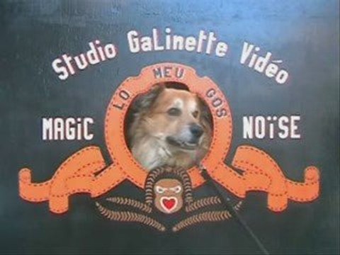 LA MARIEE sur l' air de la Montagne de Jean FERRAT