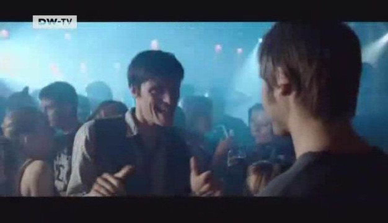 KINO (english): The German Film Magazine