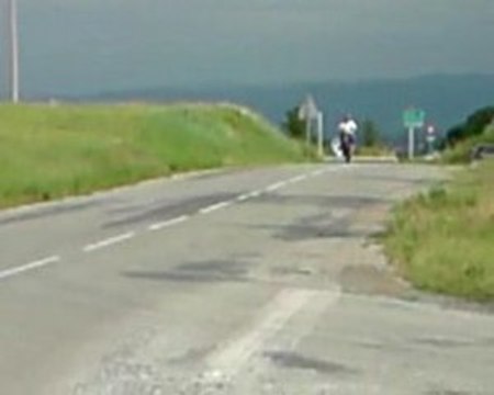 nitro Malossi BigBore 77cc à Arno