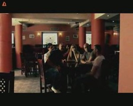 ice cream tell me why