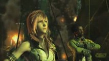 Final Fantasy XIII - E3 2009 Trailer