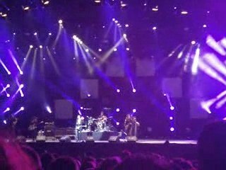 Pete Doherty aux vieilles charrues 2008