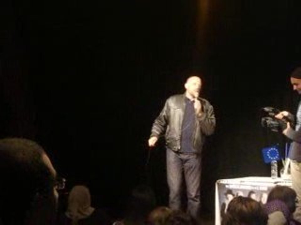 Soral : "Jean-Marie Le Pen a voté pour Dieudonné !"