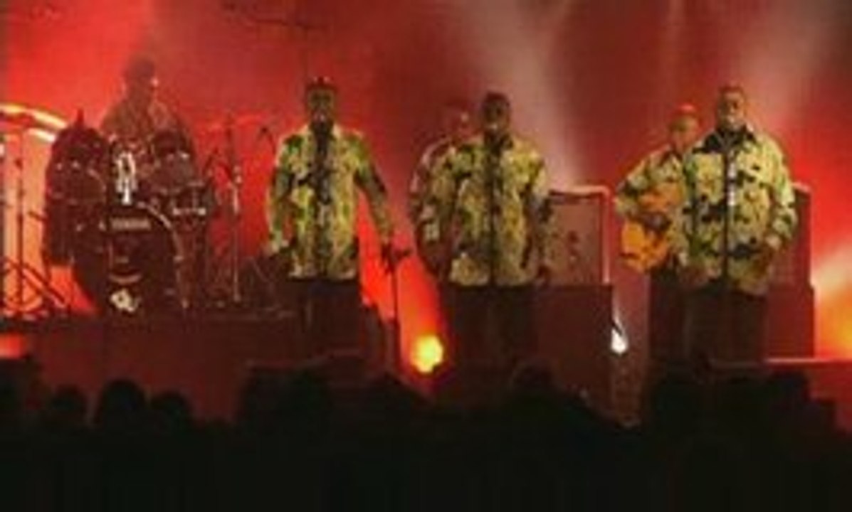 Les Bantous de la Capitale, Babel Med Music 2009