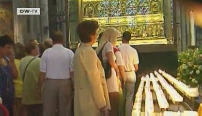 Video of the day | Tall and proud