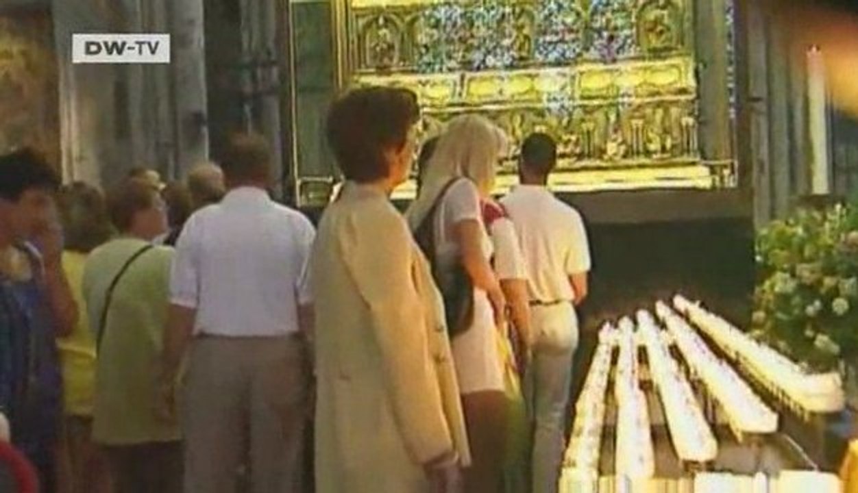 Video of the day | tall and proud