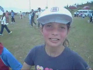 UĞURLU İLKÖĞRETİM UÇURTMA ŞENLİK