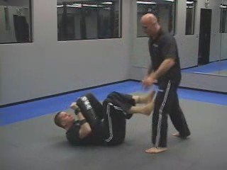 DrillForSkill.com - Take Down Techniques - Kicking The Head