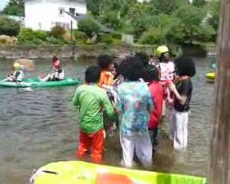 animation berges blavet 24h kayak