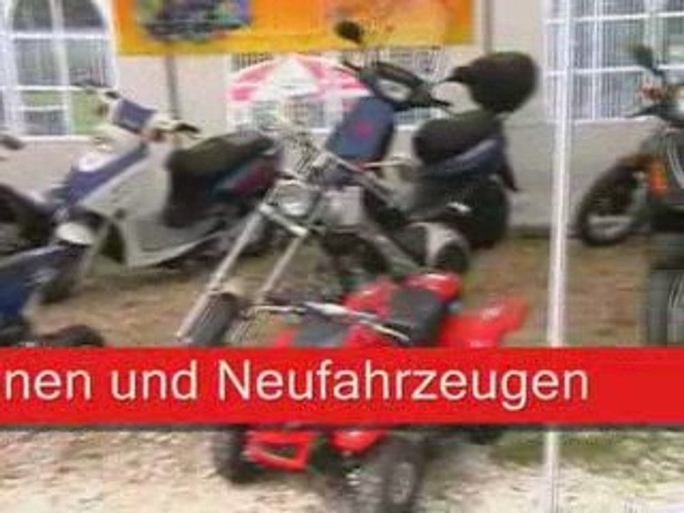 Conrey GmbH Firmenpräsentation