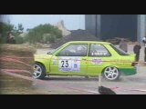 rallye du treport 2009