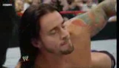 World Heavyweight Championship