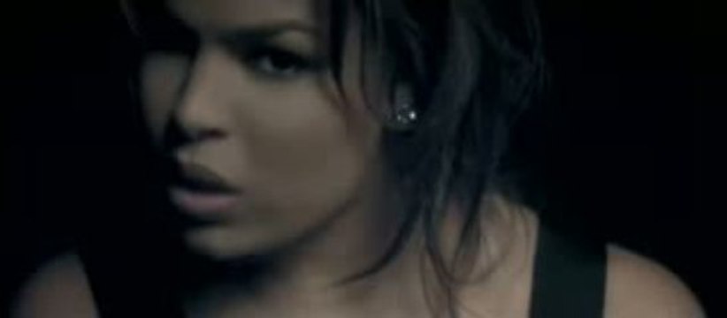 Jordin Sparks - Battlefield { Official video }