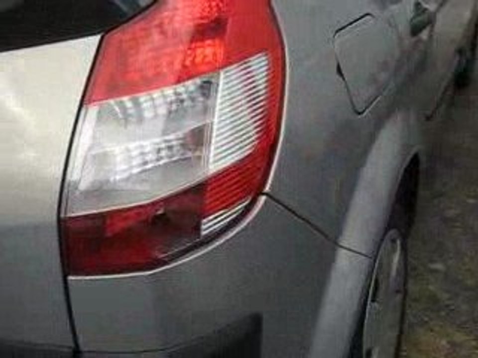 Renault-scenic