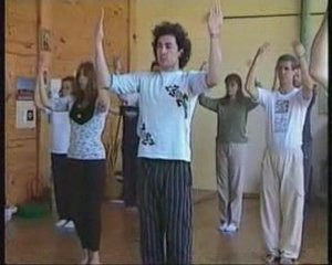 ZHI NENG QIGONG SERIE II