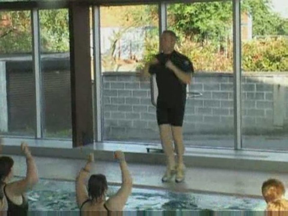 Piscine Municipale Harnes