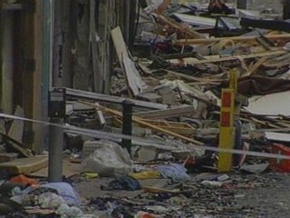 Real IRA chief responsible for Omagh bombing