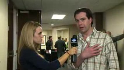 Chris Winfeld: Twitter- PubCon South 2009