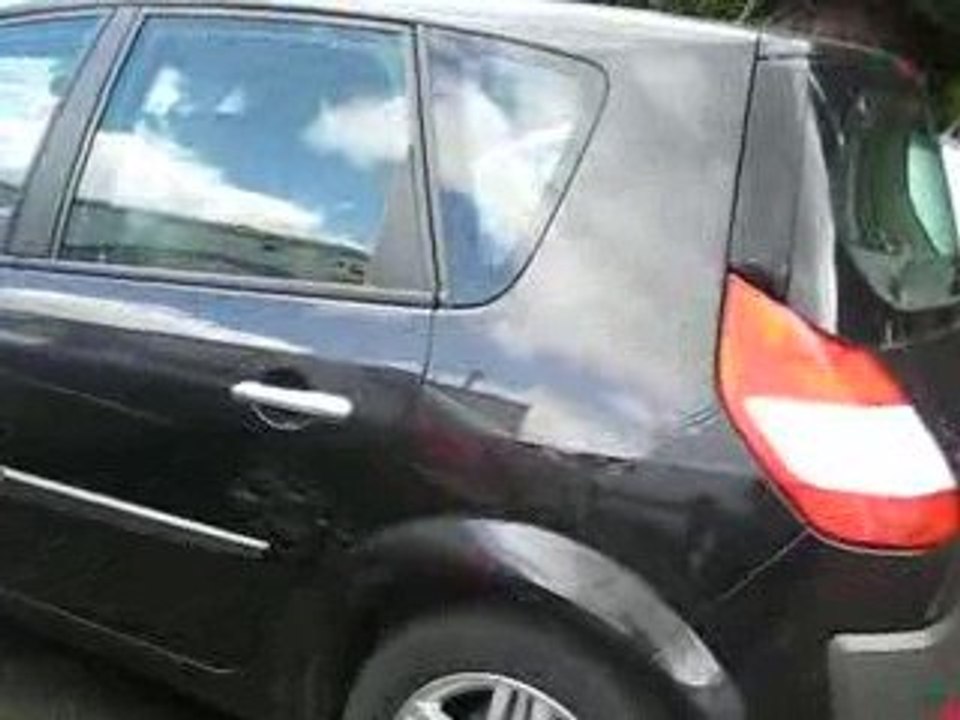Renault-scenic