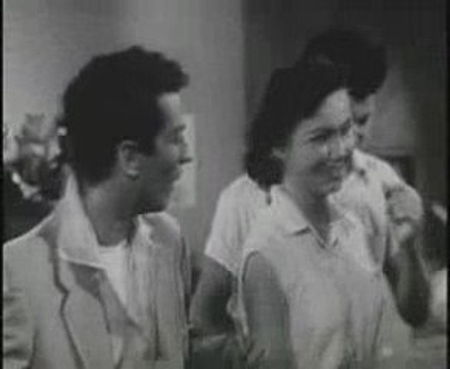 Teddy Randazzo - Gonna Rock Tonight - 1956