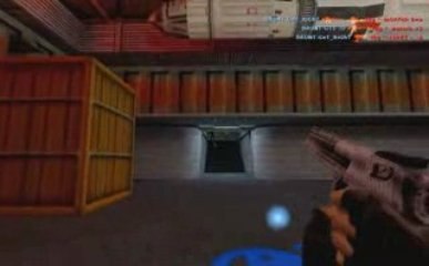 Counter Strike Movie - GeT_RiGhT  NOW!