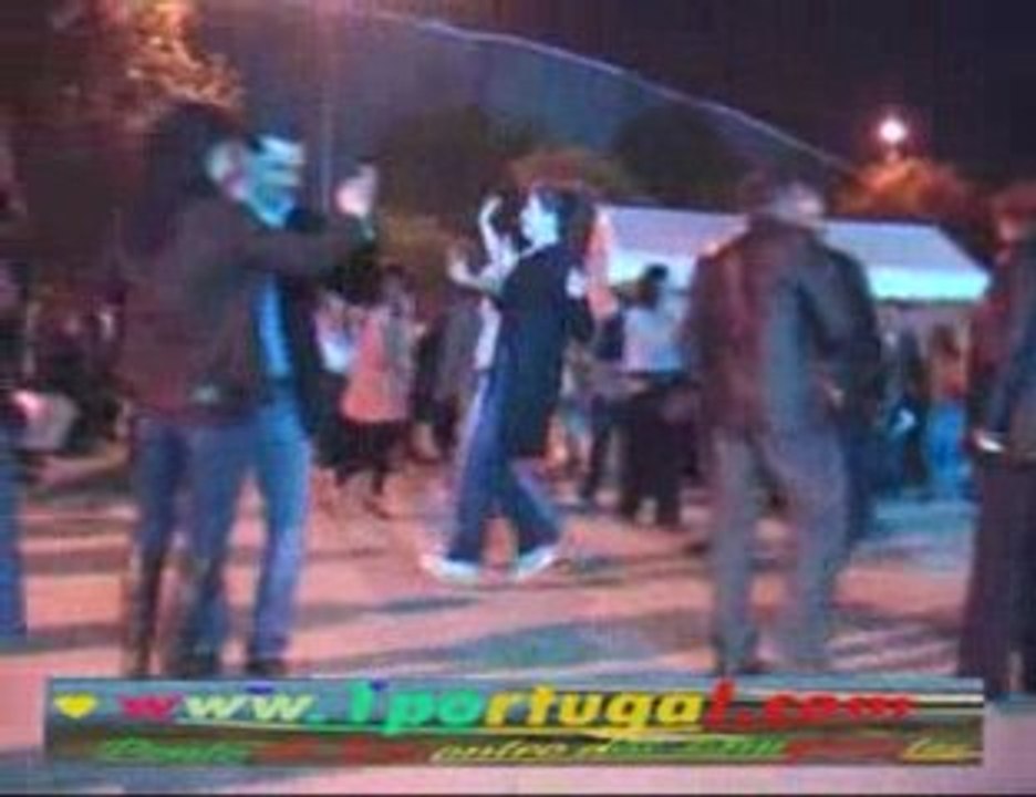 Grupo Splash na festa em Colombes 2009 - N.15