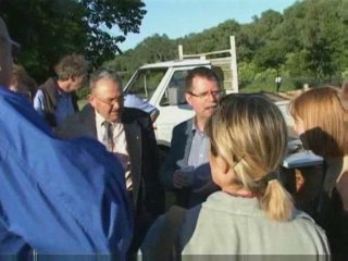 fête des voisins Harnes