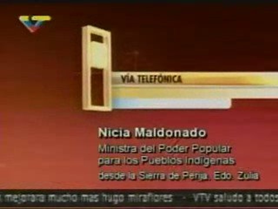 Nicia maldonado