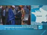 Gabon: la mort d'Omar Bongo n'est pas confirmée