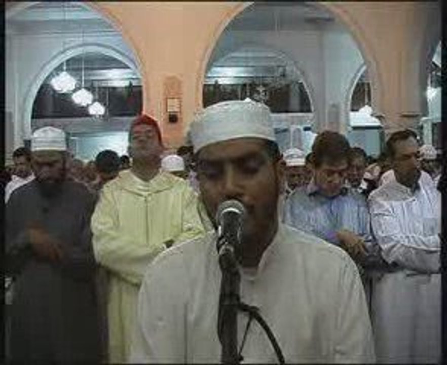 Al Ayoune Al kouchi  للمقرئ العيون الكوشي