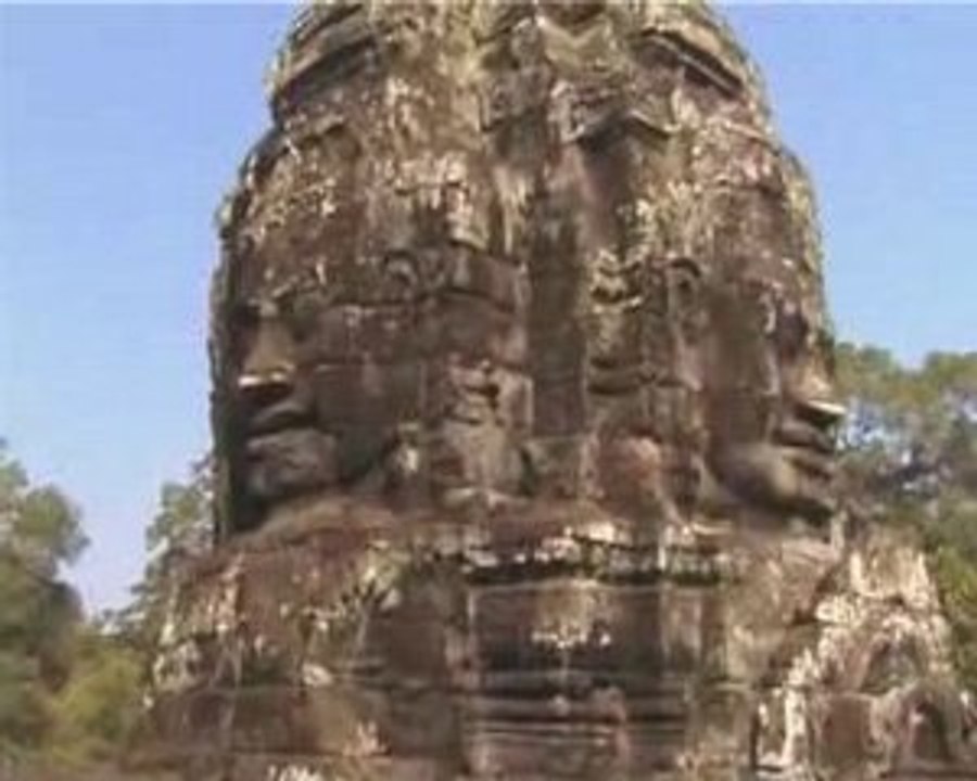 Angkor