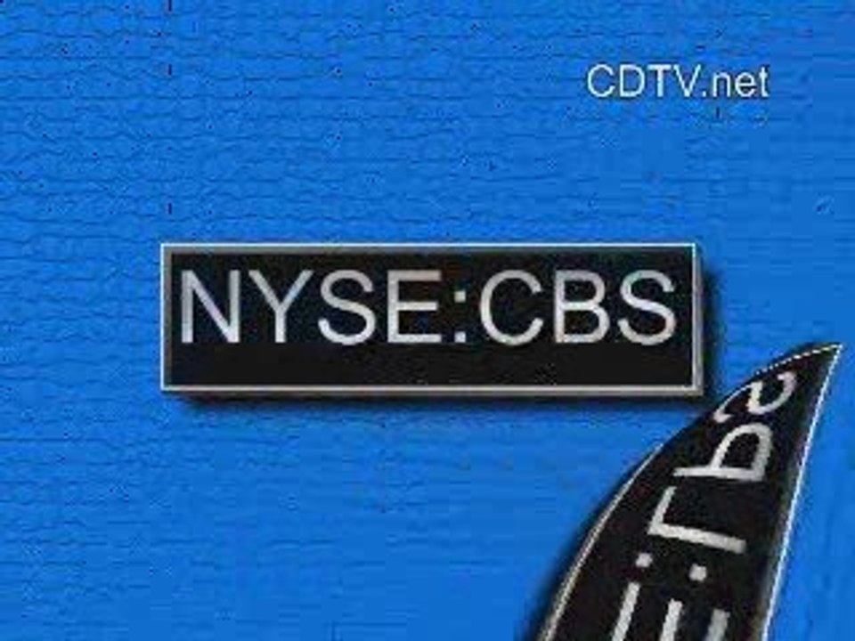 CDTV.net 2009-06-05 Stock Market Trading News, Analysis