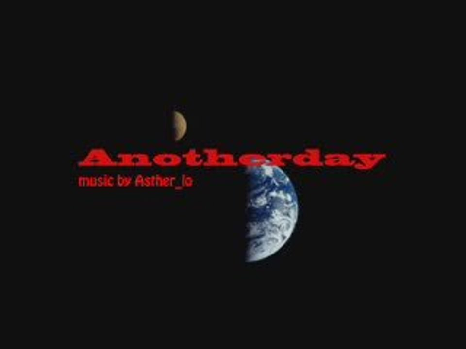 Anotherday