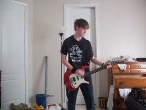 The Pretender (Foo Fighters Cover)