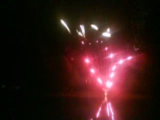 Bruyere le chateau 2009