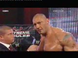 Rey Mysterio Vs Chris Jericho No Holds Barred 09 Part 3