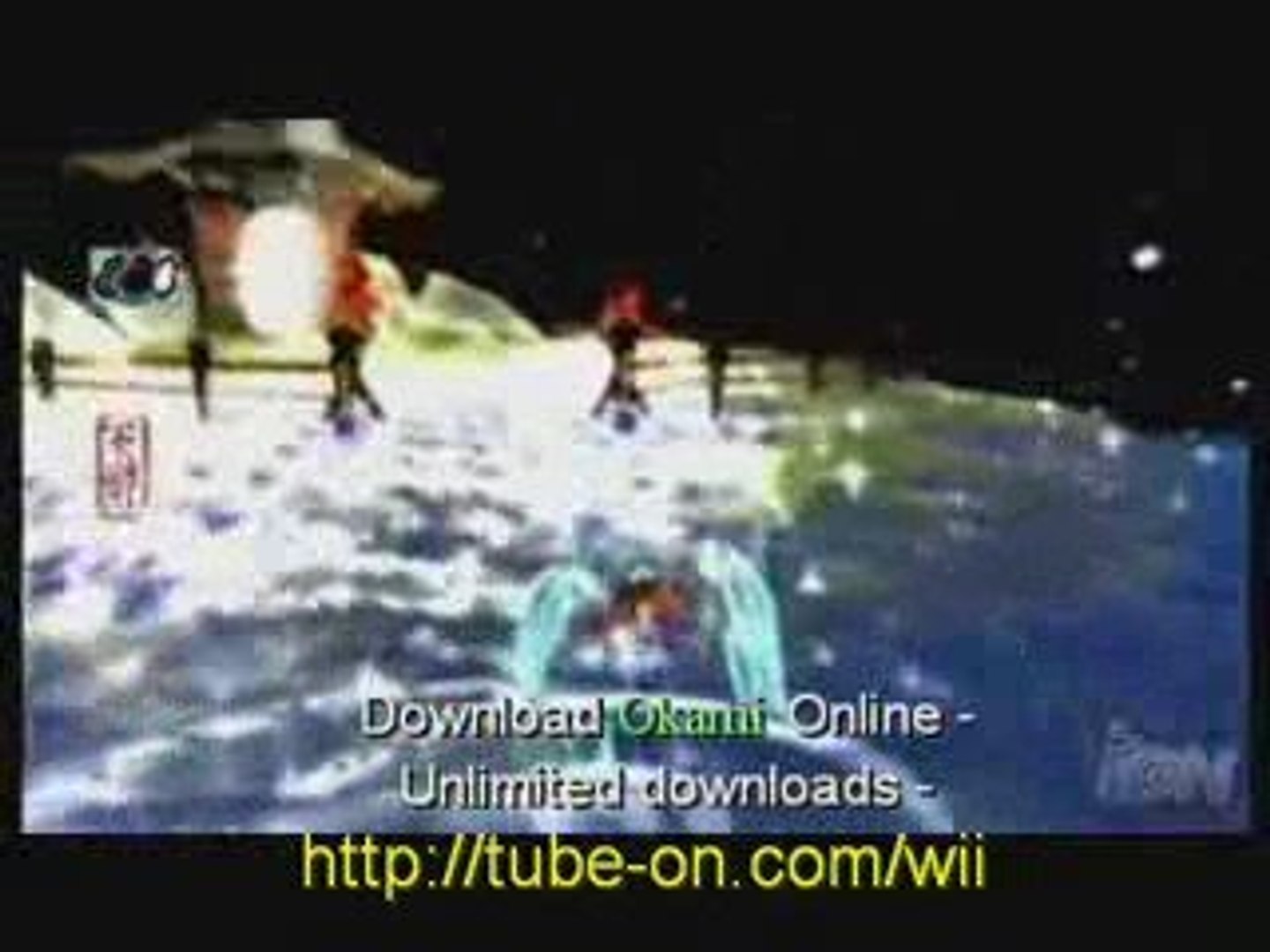 How To Download Okami Wii Unlimited Downloads