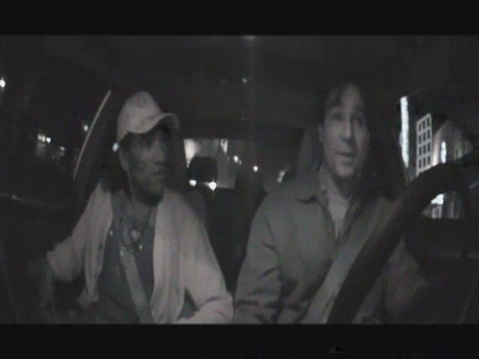 Hitler Was A Jew: Dan And Boon Host GC Part 7