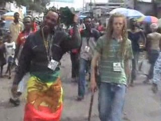 Kinshasa Kingston