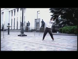 DANCE GENERATION @ Ukraine / Tillen